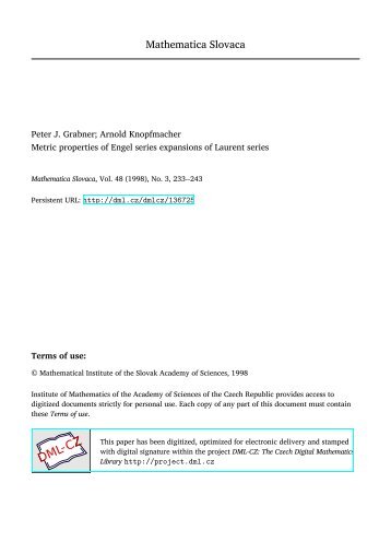 Metric properties of Engel series expansions of Laurent series