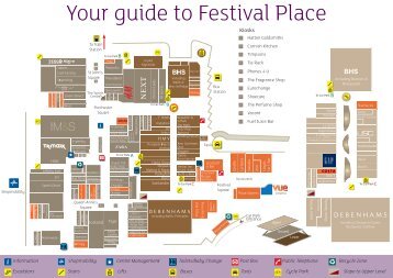 Map Apr 2011P1 - Festival Place