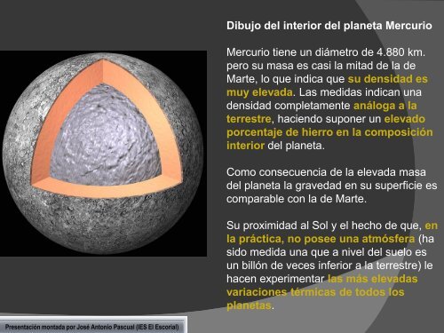 El Sistema Solar