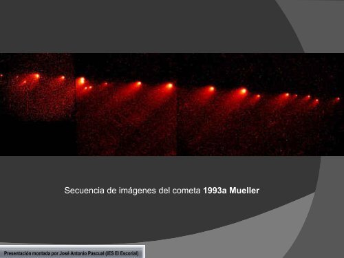 El Sistema Solar