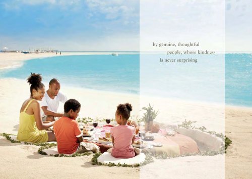 English - Four Seasons Hotels and Resorts