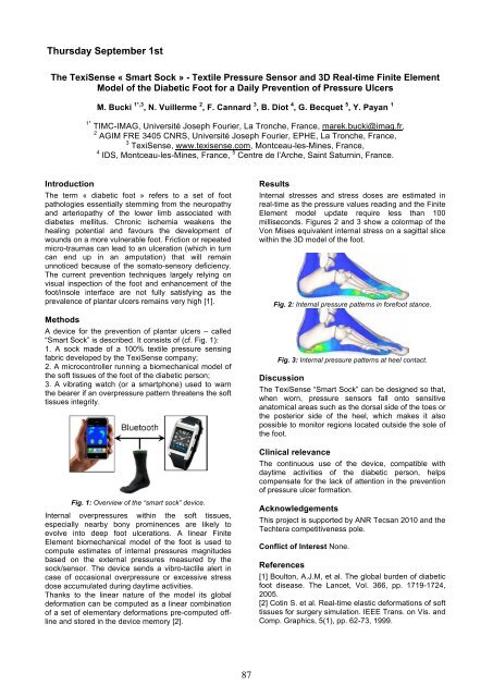 FOURTEENTH ANNUAL EUROPEAN PRESSURE ULCER ...