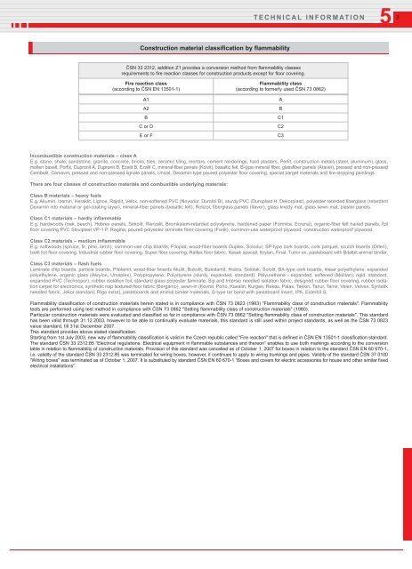 EN - technicke informace 2012:EUM.qxd