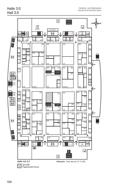 555 614 Paperworld 2013 He Pdf Paperworld Messe Frankfurt messe frankfurt kalender 2021 pdf