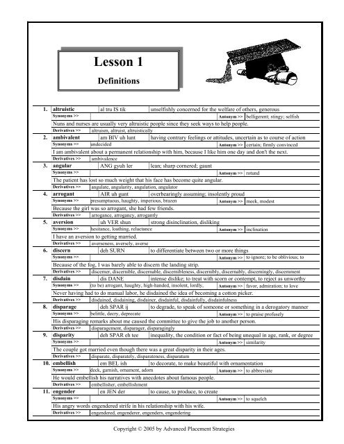 Synonyms robber, kill, murder worksheet