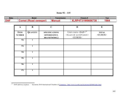 Tender Dossier (PDF) - eulex