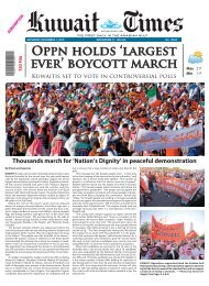 Download Kuwait Times