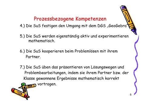 Die Eulergerade in einer hochbegabten Klasse 6 – Die Eulergerade ...