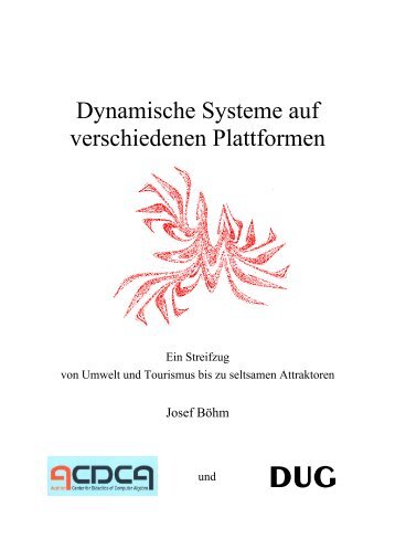 Dynamische Systeme auf verschiedenen Plattformen