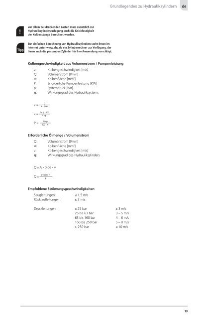 ahp informiert. ahp produziert. - AHP Merkle GmbH