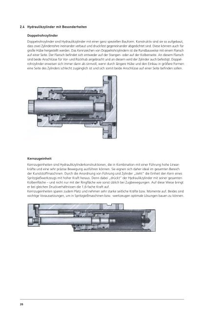 ahp informiert. ahp produziert. - AHP Merkle GmbH