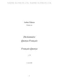 Dictionnaire Francais Occitan Dictionnaire Francais Occitan