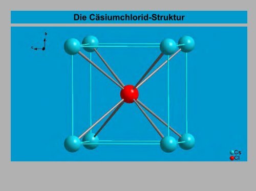 Allgemeine und Anorganische Chemie