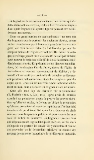 1870 9e.pdf - Commission royale des Monuments, Sites et Fouilles ...