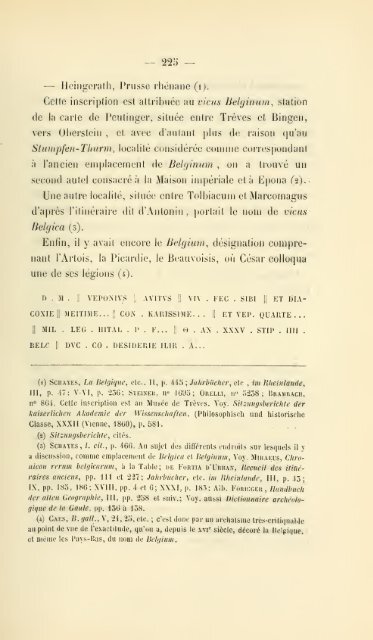 1870 9e.pdf - Commission royale des Monuments, Sites et Fouilles ...