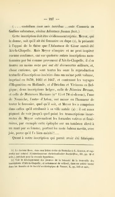 1870 9e.pdf - Commission royale des Monuments, Sites et Fouilles ...