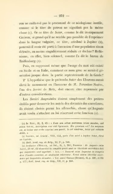 1870 9e.pdf - Commission royale des Monuments, Sites et Fouilles ...