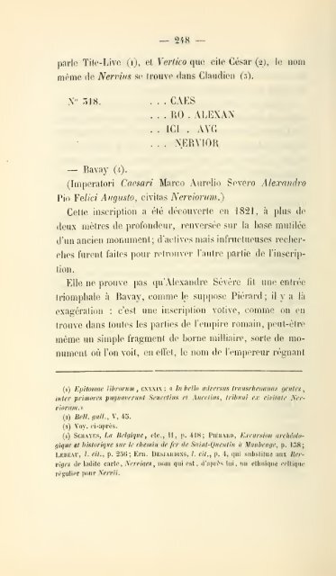 1870 9e.pdf - Commission royale des Monuments, Sites et Fouilles ...