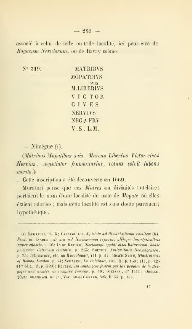 1870 9e.pdf - Commission royale des Monuments, Sites et Fouilles ...