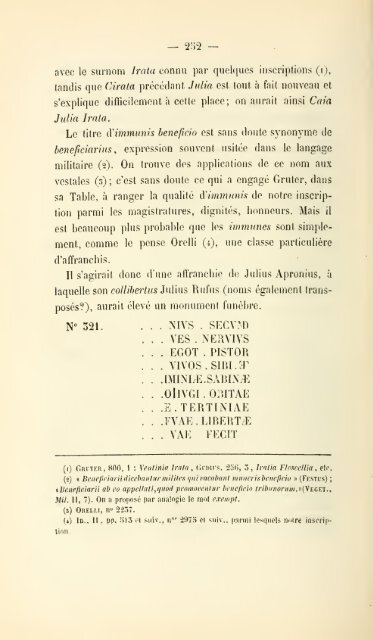 1870 9e.pdf - Commission royale des Monuments, Sites et Fouilles ...