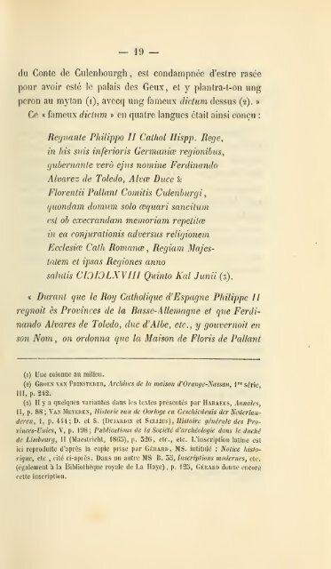 1870 9e.pdf - Commission royale des Monuments, Sites et Fouilles ...