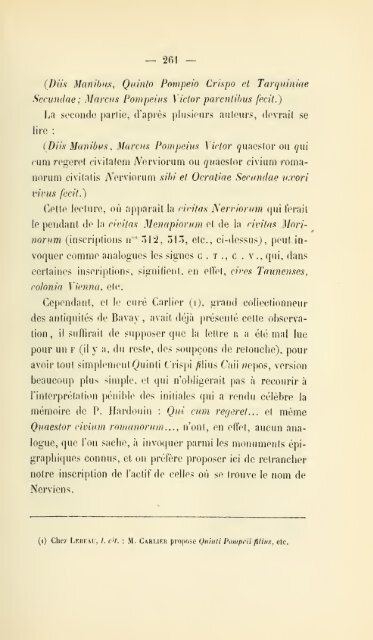 1870 9e.pdf - Commission royale des Monuments, Sites et Fouilles ...