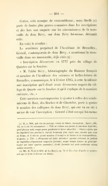 1870 9e.pdf - Commission royale des Monuments, Sites et Fouilles ...