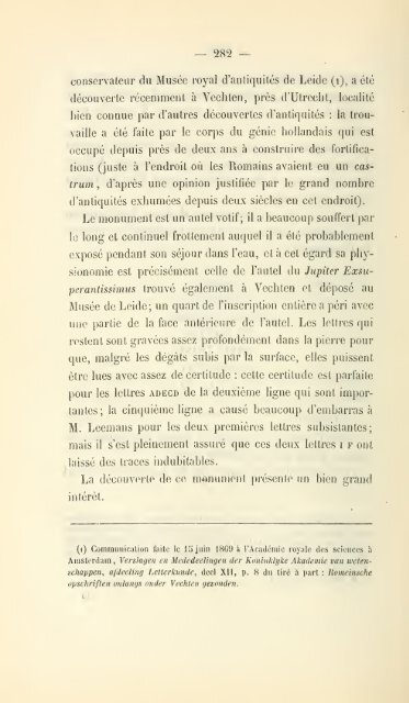 1870 9e.pdf - Commission royale des Monuments, Sites et Fouilles ...