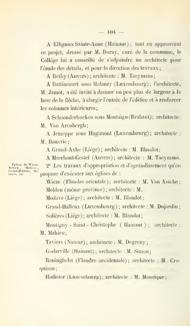 1870 9e.pdf - Commission royale des Monuments, Sites et Fouilles ...