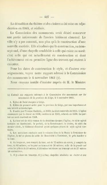 1870 9e.pdf - Commission royale des Monuments, Sites et Fouilles ...