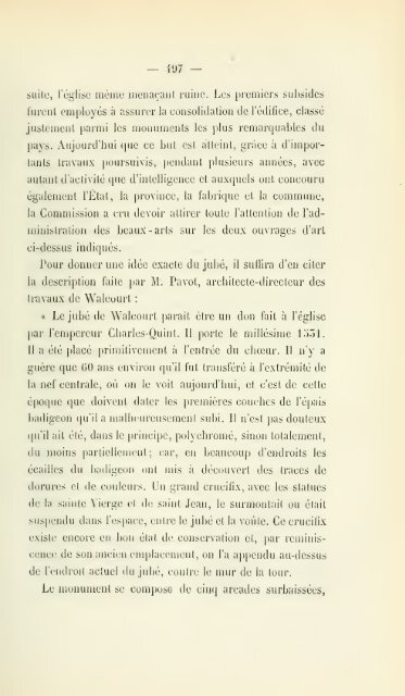 1870 9e.pdf - Commission royale des Monuments, Sites et Fouilles ...