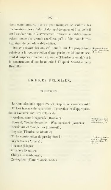 1870 9e.pdf - Commission royale des Monuments, Sites et Fouilles ...