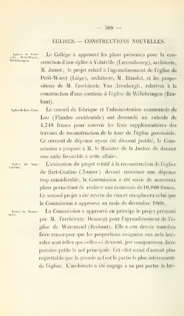 1870 9e.pdf - Commission royale des Monuments, Sites et Fouilles ...