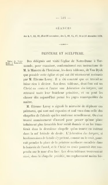 1870 9e.pdf - Commission royale des Monuments, Sites et Fouilles ...