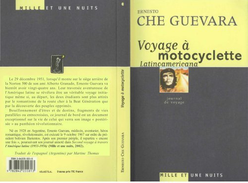 Voyage A Motocyclette - Free