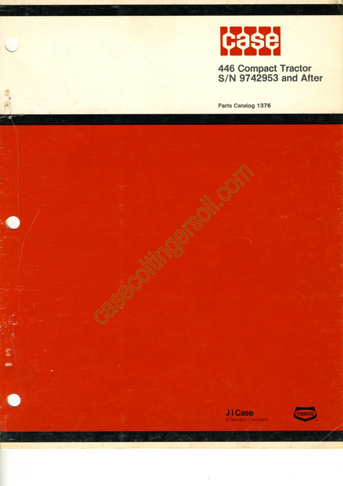 manuals.casecoltingersoll.com