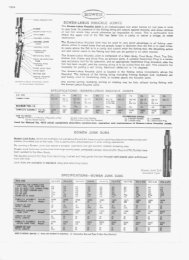 Bowen Fishing Tool 2 - Oil Jet Pump