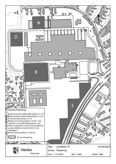 Bilag TMU 19112009 - Herlev Kommune