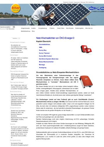 Netz-Wechselrichter von ÖKO-Energie ©.pdf