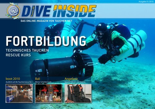 searcH tcB-25 Von seareq - DiveInside
