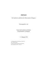 Das komplette Jahrbuch 2010 öffnen/runterladen - Verein für ...