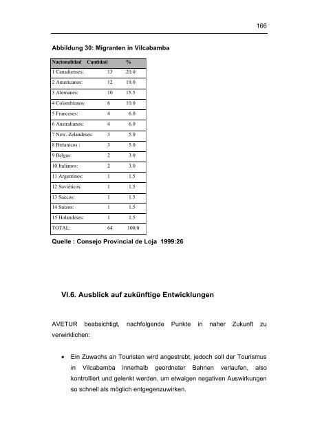 Ökotourismus zwischen Sein und Schein - Lateinamerika-Studien ...