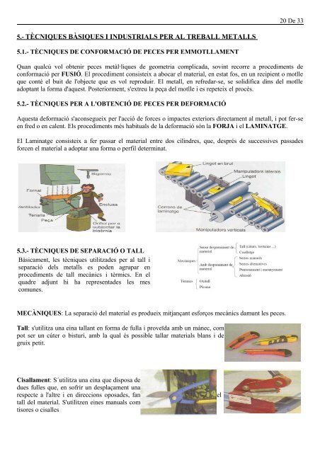 CURS: 2n E.S.O SEGON TRIMESTRE - IES S'Arenal