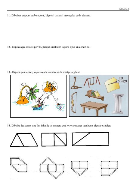 CURS: 2n E.S.O SEGON TRIMESTRE - IES S'Arenal