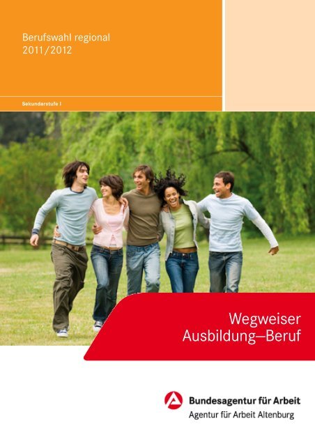 Download-PDF, 4670 kB - planet-beruf regional - Planet Beruf.de