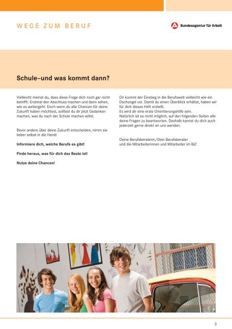 Download-PDF, 4670 kB - planet-beruf regional - Planet Beruf.de