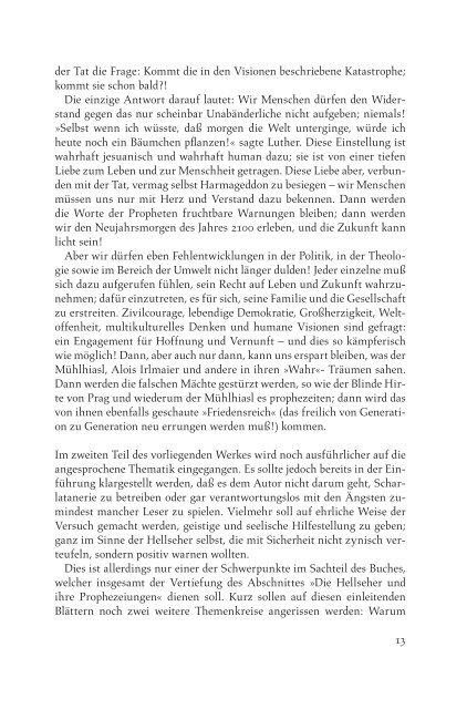 Leseprobe (PDF) - Allitera Verlag