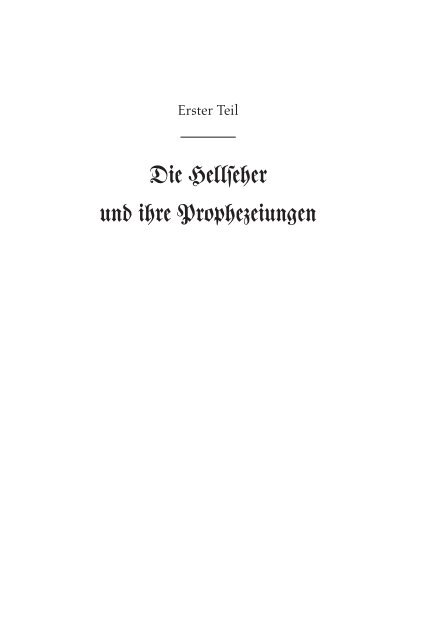 Leseprobe (PDF) - Allitera Verlag