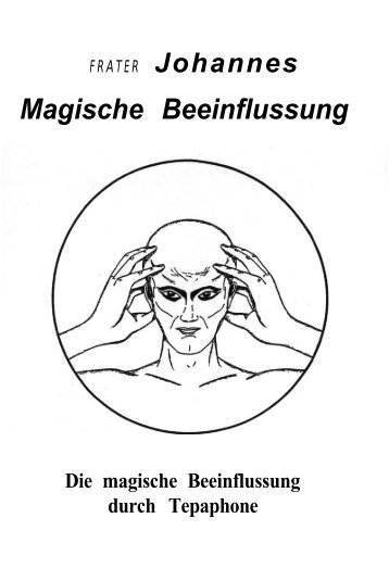 Magische Beeinflussung