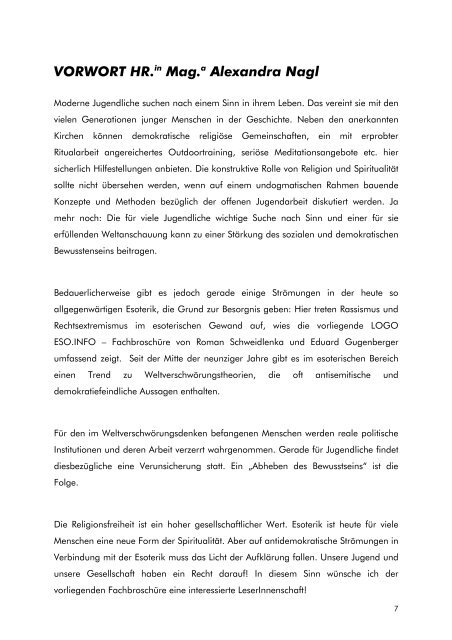 Roman Schweidlenka, Eduard Gugenberger - LOGO ...